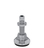 Nivellierfuß - Stellfuß JCMHD 80C-S12-HSD110 mit Dämpfung