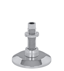 Nivellierfuß - Stellfuß JCMHD 130C-ST-HSD110 -