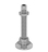 Nivellierfuß - Stellfuß JCMHD 80C-ST-HSD180 -