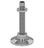 Nivellierfuß - Stellfuß JCMHD 100C-ST-HSD180 -