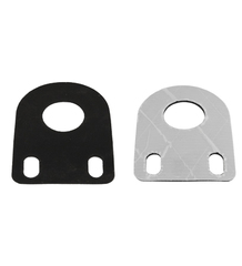 Anti-Rutsch-Pad selbstklebend NBR 85° für BSF(E)80 -