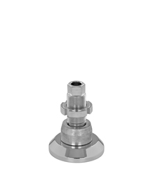 Pied de machine - pied réglable JCMHD 80C-ST-HSD70 