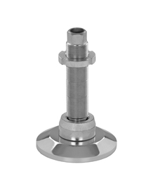 Nivellierfuß - Stellfuß JCMHD 100C-ST-HSD145 -