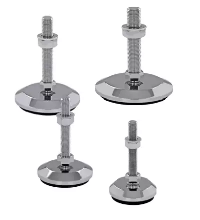 Nivellierfüße - Maschinenfüße JCMP C